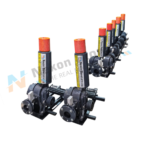 Root Blower Accessories
